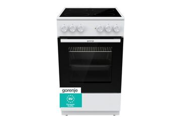 Gorenje GEC5A21WG Elektroherd
