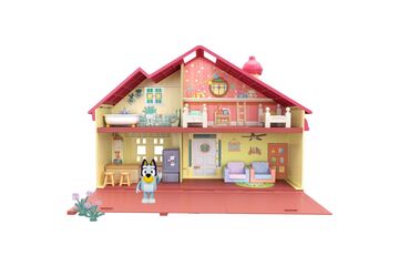 Moose Toys MS13024 Puppenhaus