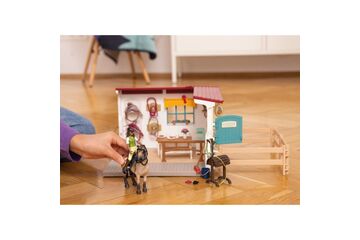 schleich HORSE CLUB 42591 Spielzeug-Set