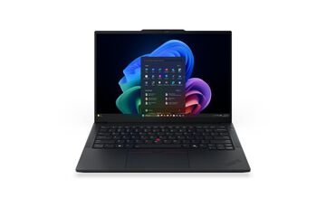 Lenovo ThinkPad E14 Gen 8 (Intel) Intel Core 5 320 Laptop 35,6 cm (14") WUXGA 16 GB DDR5-SDRAM 1 TB SSD Wi-Fi 6E (802.11ax) Windows 11 Pro Schwarz Schweiz