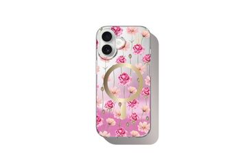 iDeal of Sweden IDMRCMS-I2561-603 Handy-Schutzhülle Pink