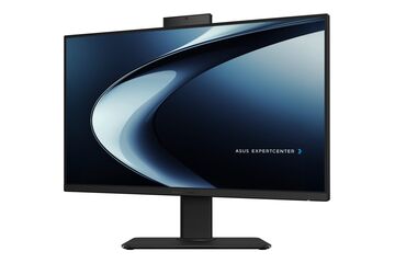 ASUS ExpertCenter P400 AiO P470VA-BPE112X Intel Core 7 240H 68,6 cm (27") 1920 x 1080 Pixel All-in-One-PC 16 GB DDR5-SDRAM 512 GB SSD Windows 11 Pro Wi-Fi 6E (802.11ax) Schwarz