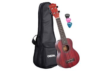 CASCHA HH-2263 Ukulele