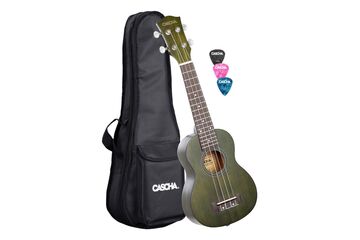 CASCHA HH-2265 Ukulele