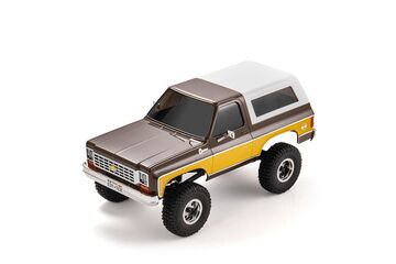 FMS Chevrolet K5 ferngesteuerte (RC) modell Pickup-LKW Elektromotor 1:24