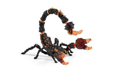 schleich ELDRADOR CREATURES Lavaskorpion