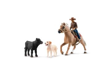 schleich FARM WORLD 42578 Spielzeug-Set