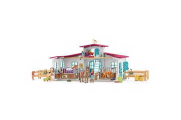schleich HORSE CLUB 42567 Spielzeug-Set