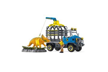 schleich Dinosaurs 42565 Spielzeug-Set