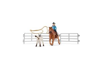 schleich FARM WORLD 42577 Spielzeug-Set