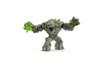 schleich ELDRADOR CREATURES Steinmonster