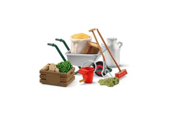 schleich 42610 Kinderspielzeugfigurenzubehör