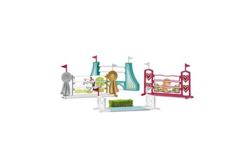 schleich HORSE CLUB 42612 Kinderspielzeugfigurenzubehör Spielzeugfigurenzaun