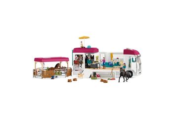 schleich HORSE CLUB 42619 Spielzeug-Set