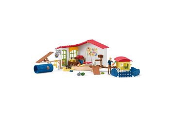 schleich FARM WORLD 42607 Spielzeug-Set