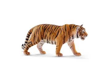 schleich WILD LIFE Tiger