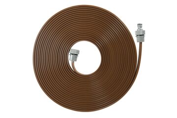 Gardena Schlauch-Regner15 m braun
