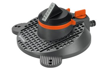 Gardena Comfort Teil- und Vollkreisregner Tango