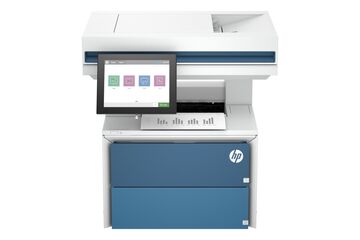 HP LaserJet Enterprise 5602dn/f/zfw Schwarzweiß Drucker