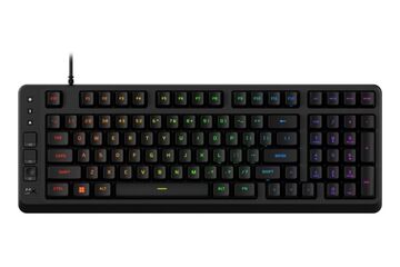 HyperX Eve 1800 – Gaming-Tastatur