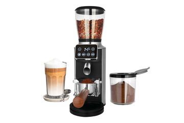 Gastroback Design Pro Touch 30 150 W Schwarz, Transparent