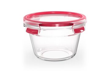 EMSA CLIP & CLOSE GLAS