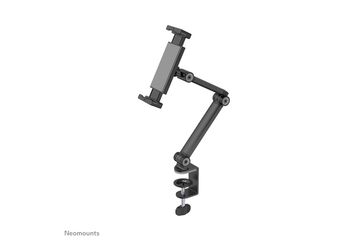 Neomounts DS15-545BL1 Tablet-Halter Tischklemme 4.7-12.9" - universal - volle Bewegung