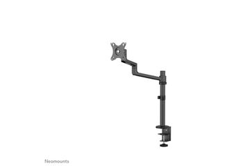 Neomounts DS60-425BL1 Monitorarm 17-27" - platzsparend, Farbe: Schwarz