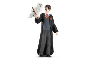 schleich Harry Potter ™ & Hedwig™ - 42633