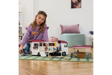 schleich HORSE CLUB 42619 Spielzeug-Set