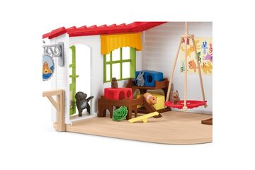 schleich FARM WORLD 42607 Spielzeug-Set