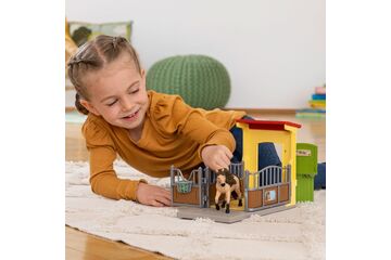schleich FARM WORLD 42609 Spielzeug-Set