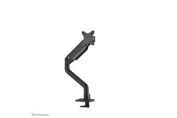 Neomounts DS70S-950BL1 Monitorarm 17-49" - Gasfeder - Topfix - 180°-Stopp