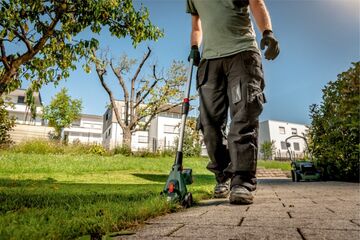 Metabo POWERMAXX SGS 12 Q Akku-Grasschere 11,5 cm 12 V Lithium-Ion (Li-Ion) Grün