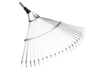Gardena Combisystem-Fächerbesen 50 cm