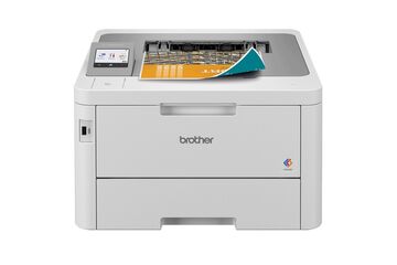 Brother HL-L8240CDW Laser-Drucker Farbe 600 x 600 DPI A4 WLAN