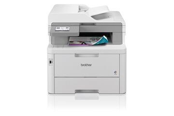Brother MFC-L8390CDW Multifunktionsdrucker LED A4 600 x 2400 DPI 30 Seiten pro Minute WLAN