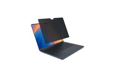 Kensington MagPro Elite Magnetischer Blickschutzfilter für Apple MacBook Air 15" (2023 und neuere Modelle)