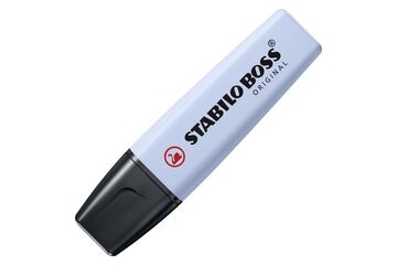 STABILO Boss Original Pastel Marker 8 Stück(e) Meißel Mehrfarbig