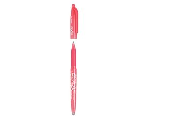Pilot FriXion Ball Koralle Clip-on-Einziehkugelschreiber Medium 1 Stück(e)