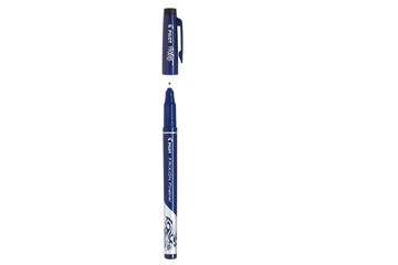 Pilot FriXion Fineliner Medium Schwarz 1 Stück(e)