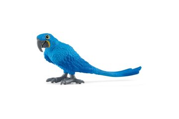 schleich WILD LIFE Hyazinth Ara