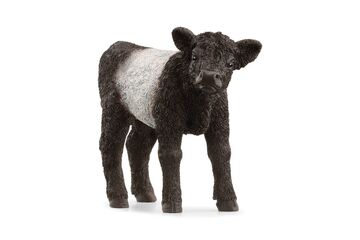 schleich FARM WORLD Galloway Kalb