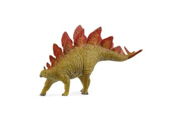 schleich Dinosaurs Stegosaurus