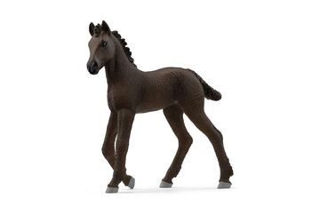 schleich HORSE CLUB Friese Fohlen