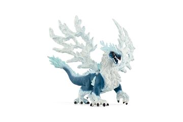 schleich ELDRADOR CREATURES Eisdrache