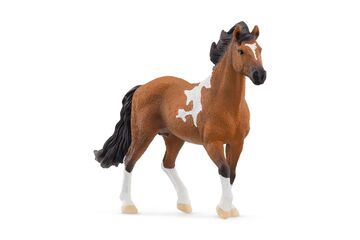 schleich HORSE CLUB Mangalarga Marchador Hengst