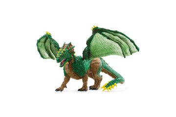 schleich ELDRADOR CREATURES Dschungeldrache