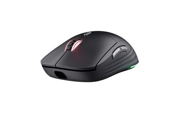 Trust GXT 926 Redex II Maus Gaming Rechts RF Wireless Laser 10000 DPI