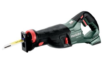 Metabo SSEP 18 LT 3000 SPM Schwarz, Grün